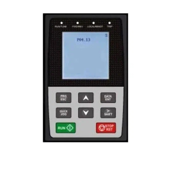ЖК-панель KEY-LCD300-Y(H)